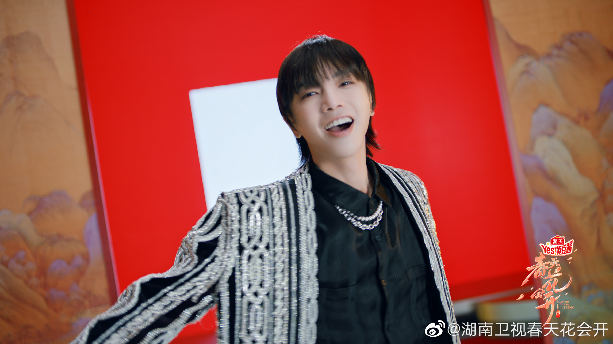 春天花会开|《天赐的声音3》“对阵”《春天花会开》，你pick谁