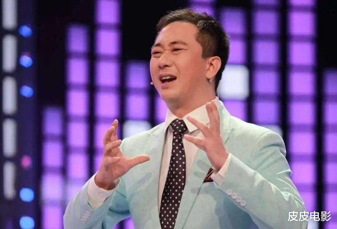 蔡文静|拿什么拯救你，王自健