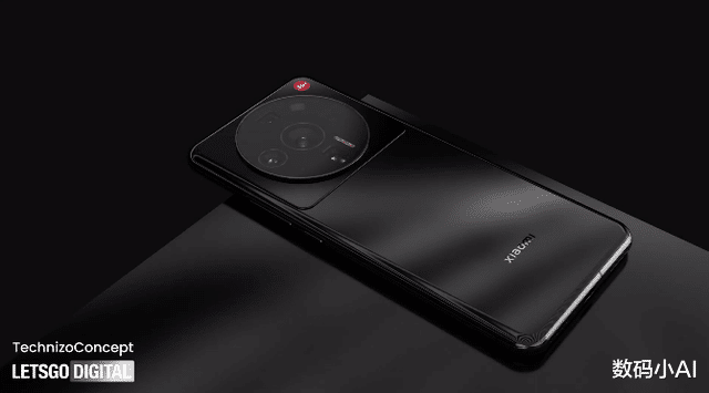 小米科技|王腾疯狂暗示,小米12 Ultra真机上手,徕卡认证镜头
