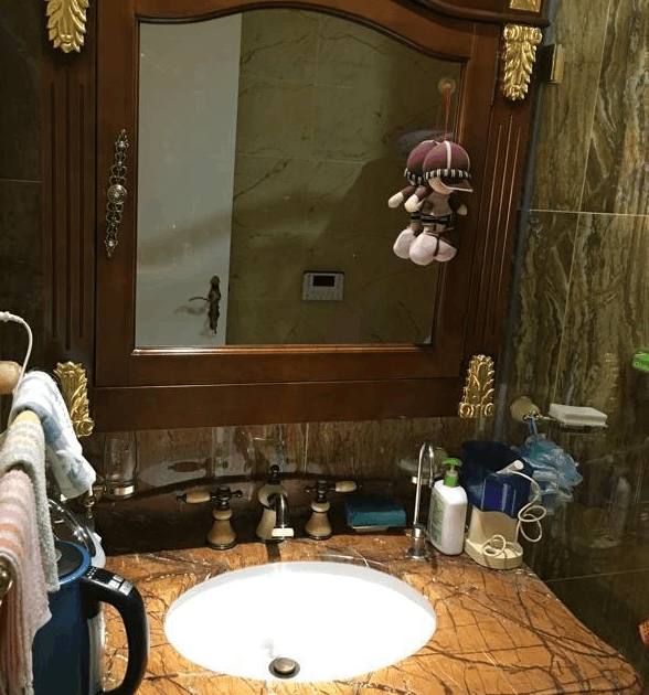 表妹嫁得可真好!婆家别墅500平装修300万,这才是真正的有钱人