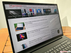 联想|联想ThinkPad X1 Extreme G5笔记本电脑测评第二部分