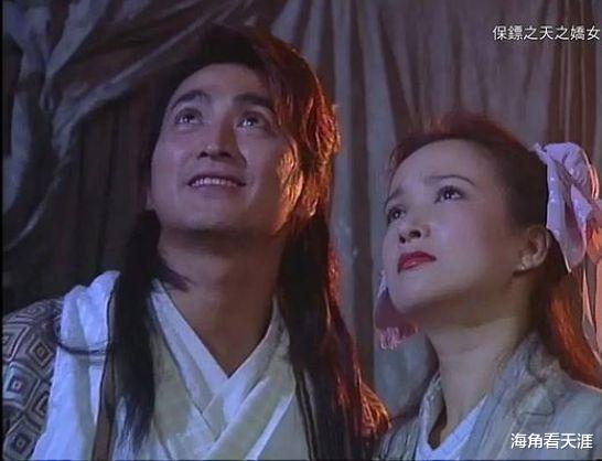 初代古装男神何家劲:爱国守法,有情有义,戏里戏外都是大侠