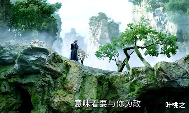 与君初相识·恰似故人归|《与君初相识》最大的意难平：明明喜欢你，却装着“我恨你”