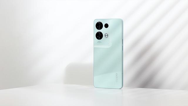 oppo reno|OPPO Reno8 Pro+体验：双芯影像轻旗舰 轻松“俘获”你的心