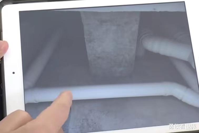 新房下水管被邻居截断,结局却让人无语!