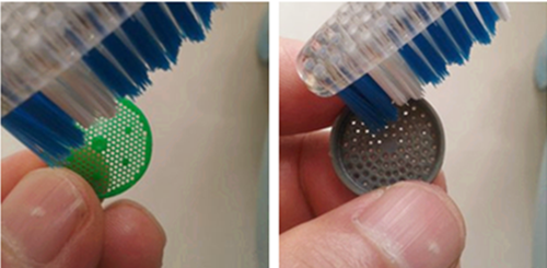 水龙头堵塞出水越来越小？自己在家一招就能搞定，别再花冤枉钱了！