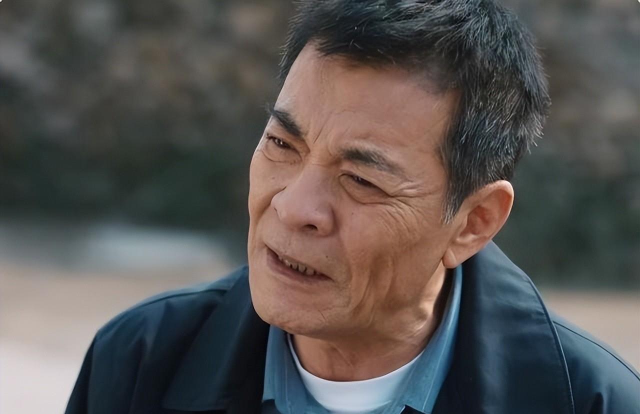 幸福到万家|明明同一人,演完《人世间》再演《幸福到万家》,换造型没认出来