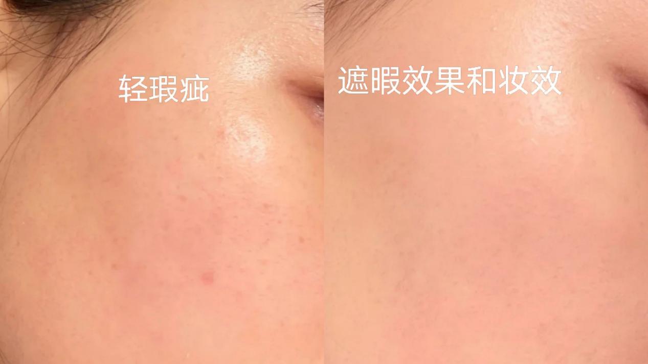 运动装 怀孕也要化妆！整个孕期全靠5款安全好用的气垫，上妆自然不卡粉