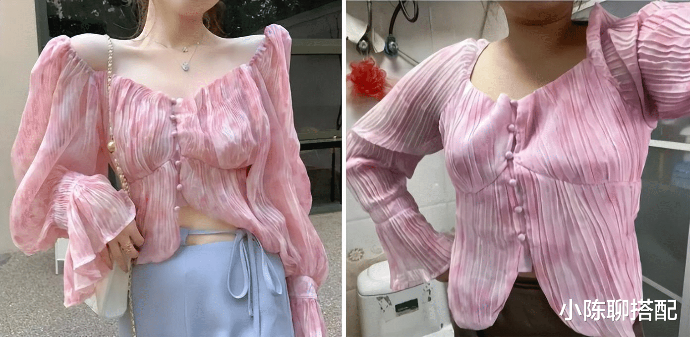 为什么网上买衣服越来越难?10个网购“套路”看看你都踩了没
