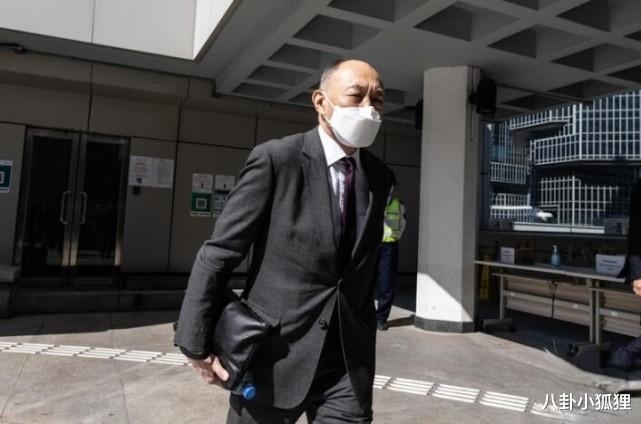 霍震霆|霍家争产案后续: 霍启刚姑姑接收3.7亿豪宅，霍震霆可收上亿元