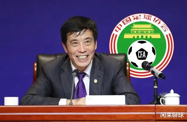 中国足协|中国足协终于发声了！关于“高层变动”、“百人旅行团”、“海参广告”等一系列回应