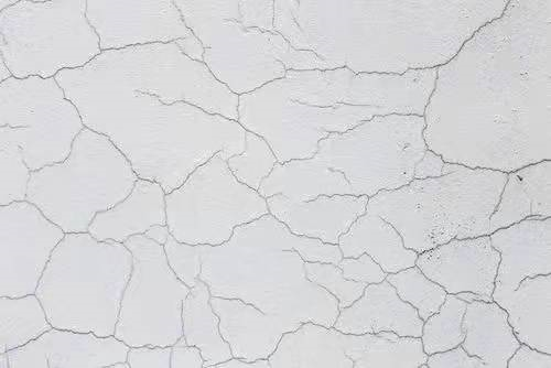 施工请注意!墙面造成开裂的哪些成因? 萌新必看!