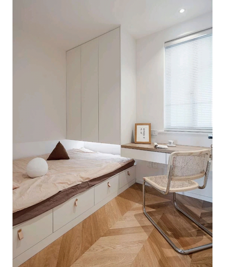 卧室装修，这8个细节要留意，全是砸钱出来的经验