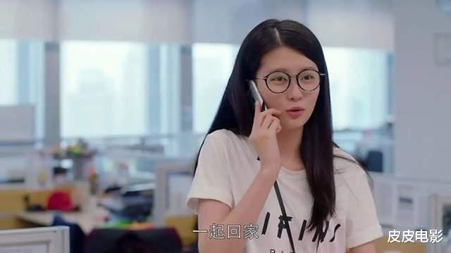 欢乐颂|才6年，《欢乐颂》里的“五美”，差距竟然已经这么大了