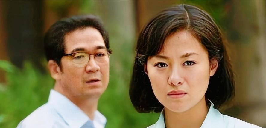 佟志|《金婚》：看到佟志对大庄的剖白，才知他的痛苦，源于太贪婪