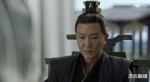 范闲|庆余年:范闲母亲的四个蓝颜,一个高调两个傻,他才是最有真心的