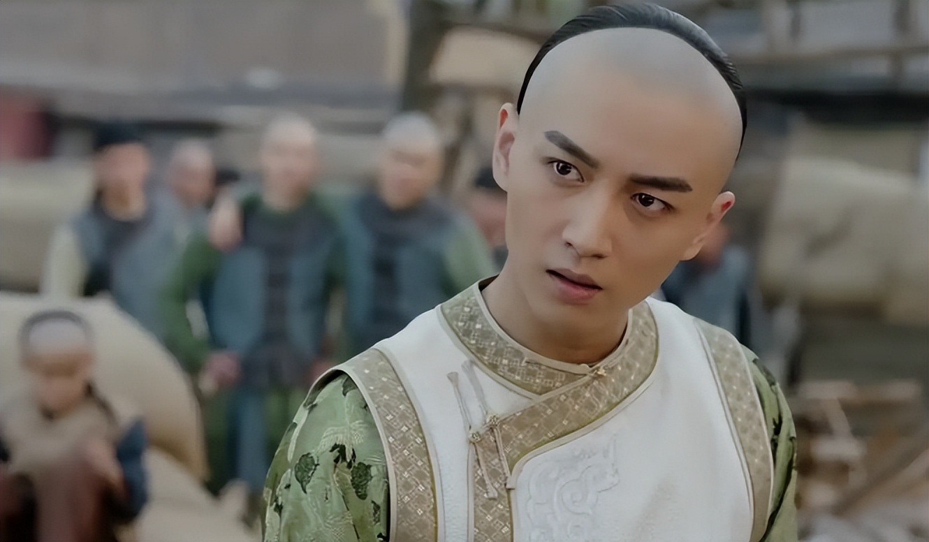 陈晓|陈晓爆火动了谁的奶酪？央视都看不下去了，为他发声真解气