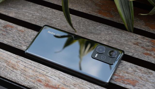 RedmiNote12探索版体验:简单的设计,强悍的内心