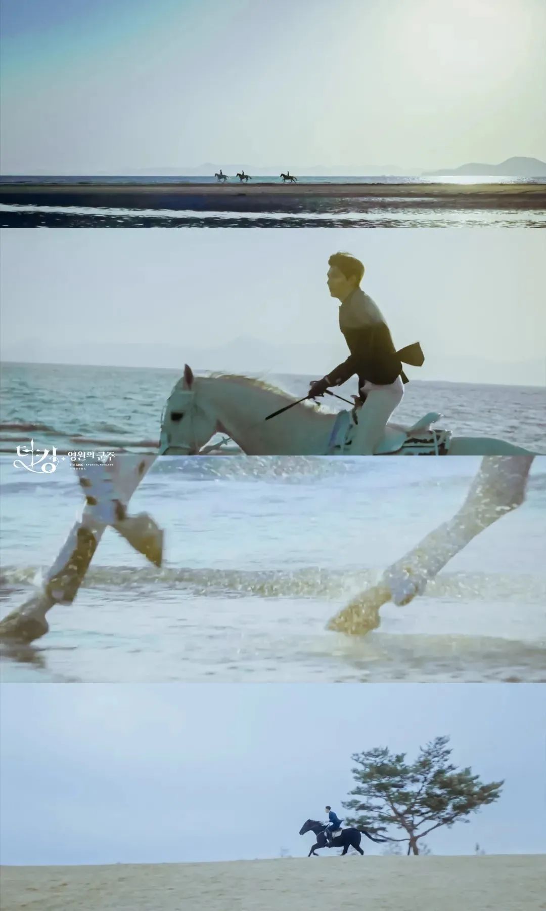 |连刷8集，这部剧不愧高开高走