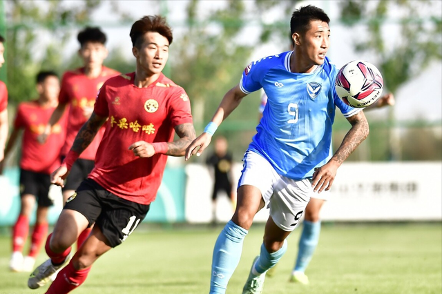 福建省|突然告别足协！福建最后1支职业队消失！仅活30月+无缘亚洲杯主场