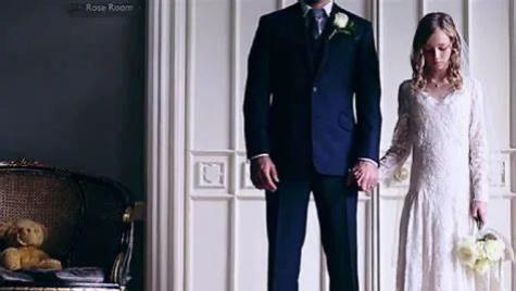 美式童婚的血与泪：11岁，她被逼嫁给强奸犯……