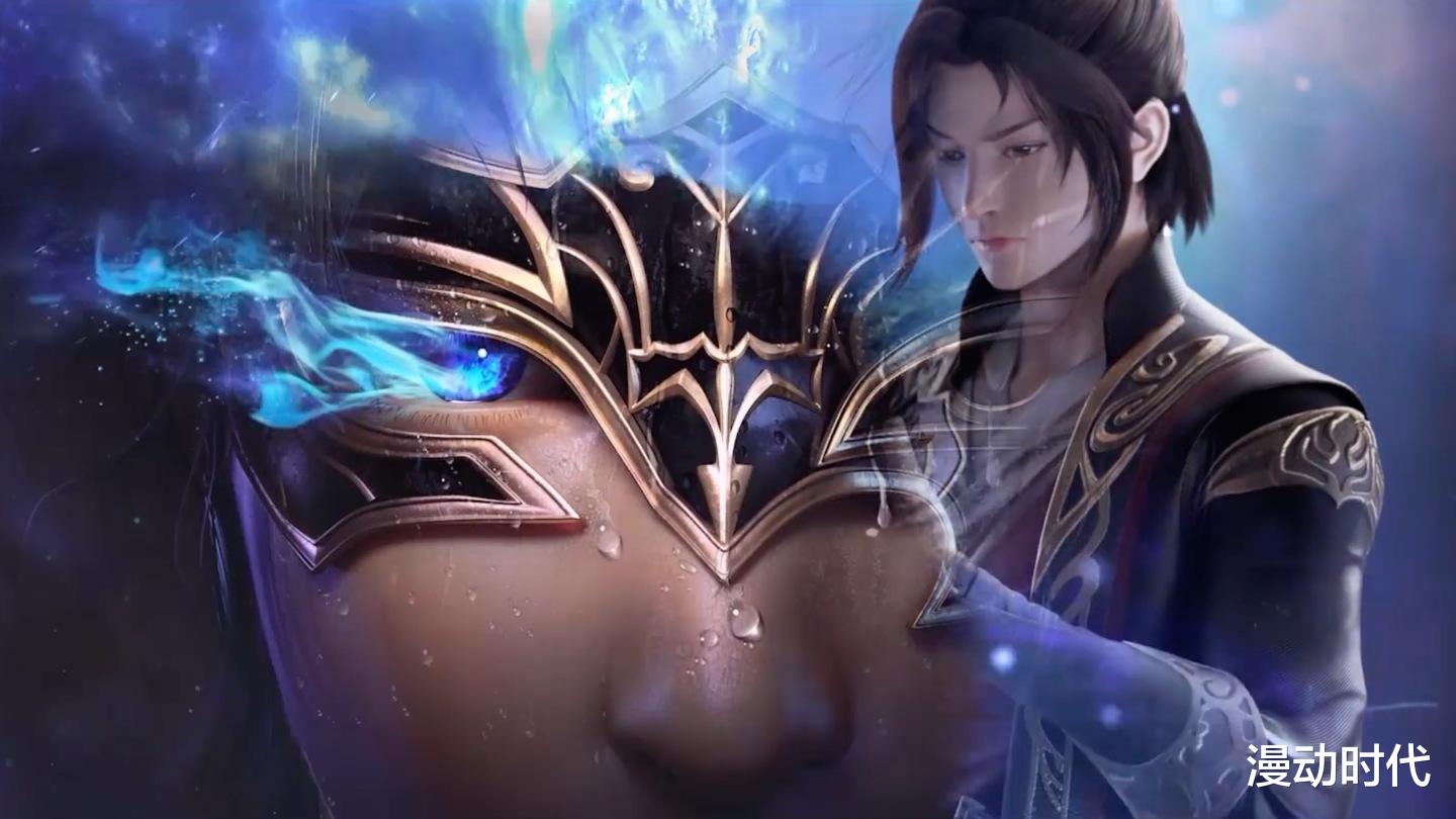 漩涡鸣人|盘点国漫男主战力,唐三弱飞,石昊碾压群雄,只有秦羽独领风骚!