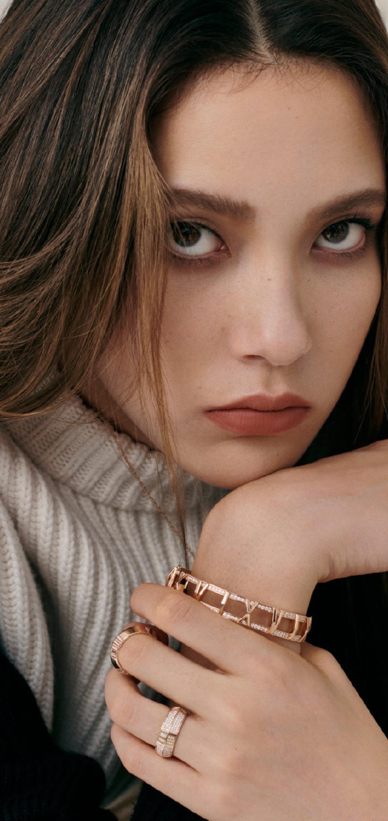 lv|谷爱凌被LV家族安排C位！只比三太子小8岁，千亿身家，嫁豪门有戏