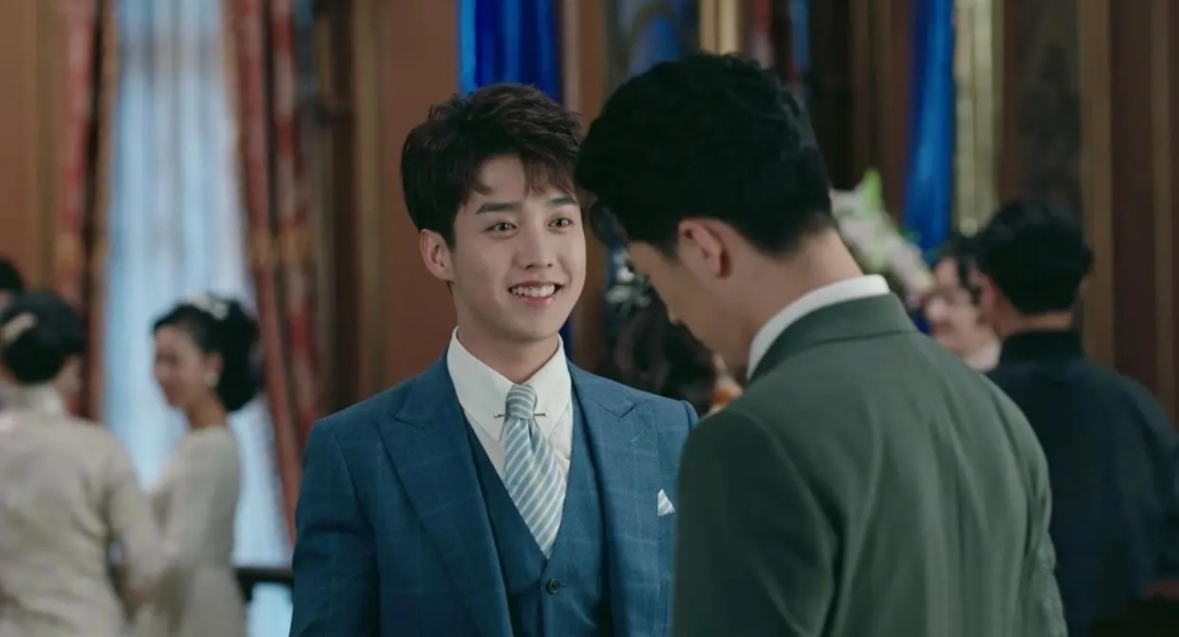 ok!精彩|《天赐3》第二期播出时间大变化,檀健次张碧晨等8位歌手将登场