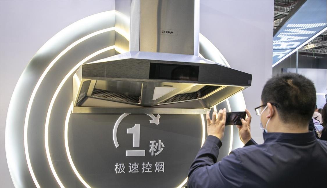 集成灶要买大品牌,是这3点决定的,同时要重点关注4个方面