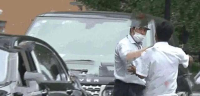 张敏|尊严和脸都不要？老戏骨堕落起来，流量明星都比不了