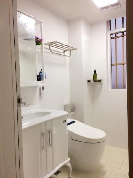 晒晒我的新房，全小区最漂亮！天天有邻居来参观，电视墙太赞了！