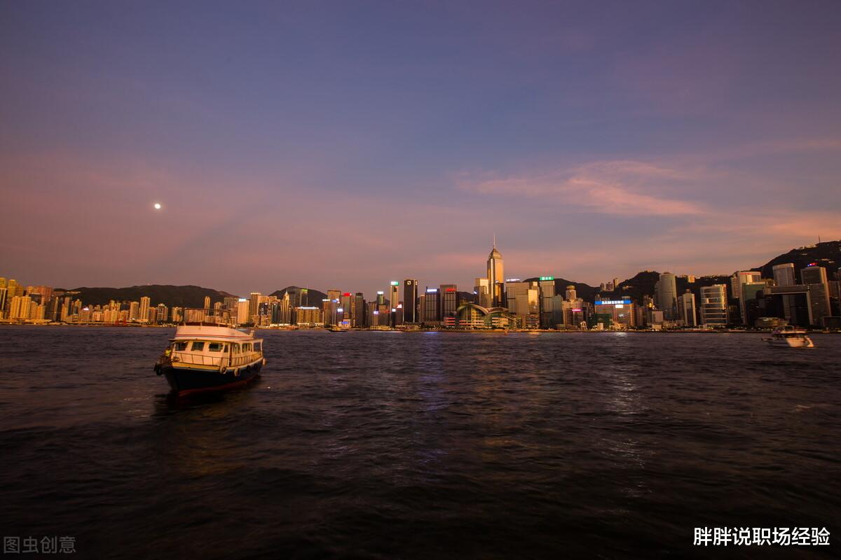 |职场里,平台高度决定你的职场高度,学会搭建平台很重要