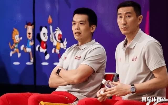 |CBA最新消息！北京主帅确定，王牌后卫收到大合同，北控送走名将