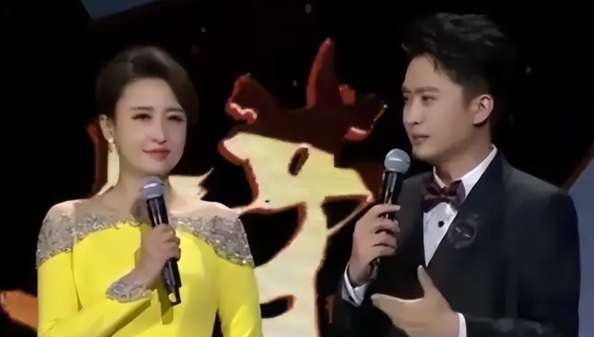 杨帆|“暗恋”主持人张蕾8年未果,转身娶了普通人的杨帆,今怎样了?