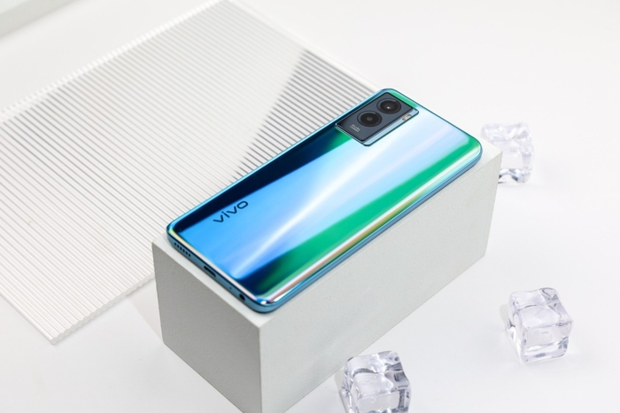 电池|vivo Y55s测评：内置6000mAh电池