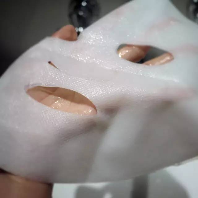 面膜 赫姿秀教你面膜小技巧!