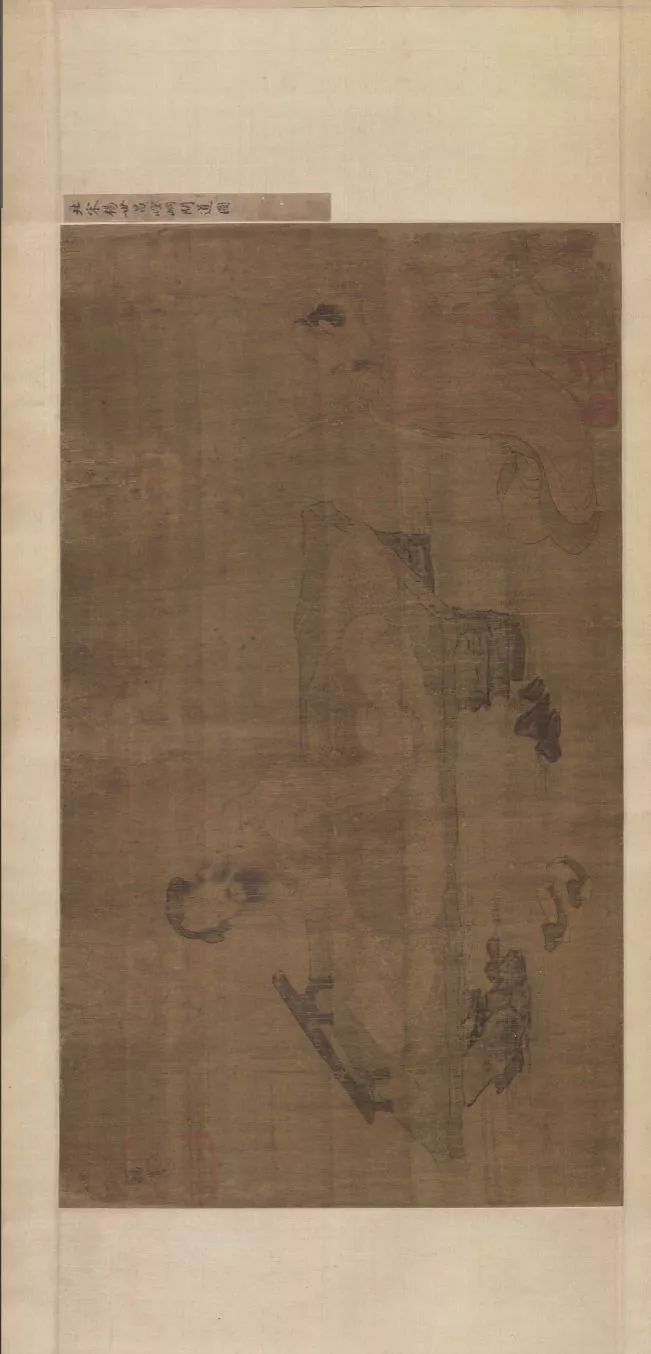 神仙身边写小楷,果然有仙气!(高清图)