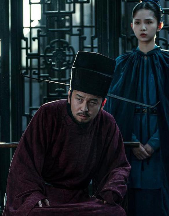 三体|《满江红》的道具和声音美学:重现宋刀八色、山西梆子串场,绝了