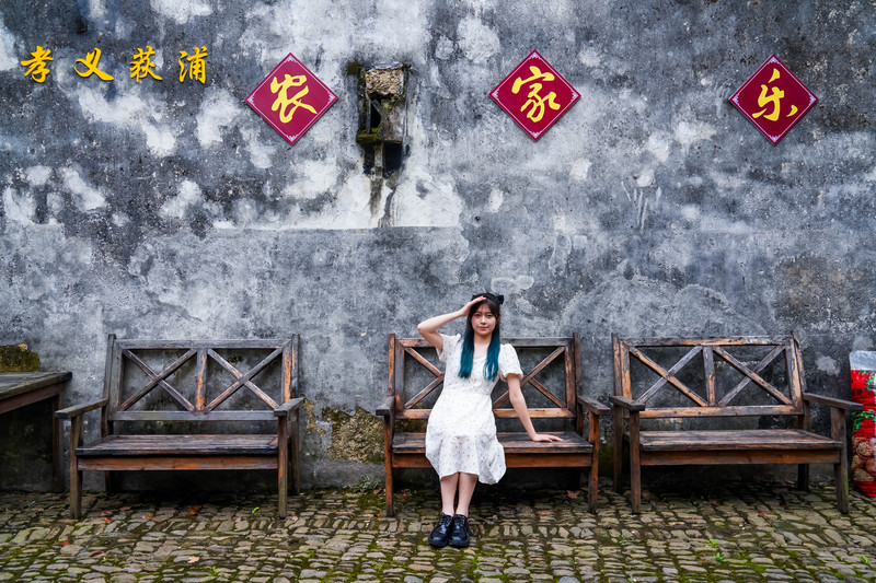 桐庐|杭州自驾游｜桐庐3天2晚，带你走进“富春山居图”的世界
