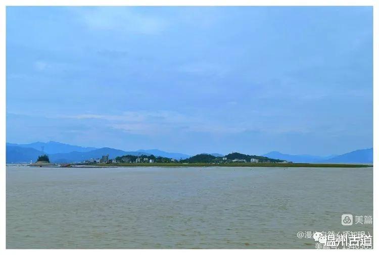 成都|乐清湾一颗靓丽的明珠——唯一一个未通车的海岛村，你知道吗