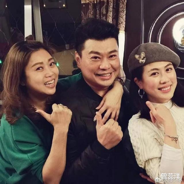 皆大欢喜|细数《皆大欢喜》6位黄金配角,有人遭潜规则,有富二代体验生活