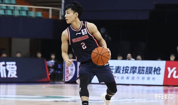 广东男篮|广东胜浙江！谁注意到广东三分神射手，表现低迷！拿0+0+0+0+0！