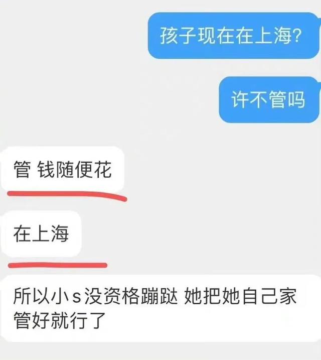 小S|小S老公私生子疑似曝光,出生在国外已经3岁