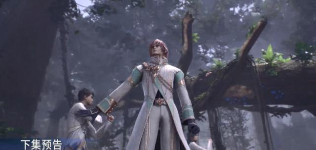 原创|斗罗增加原创剧情，鬼斗罗袭击秦明，唐三能赶来救他吗？