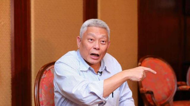 蔡衍明|“旺旺”老总蔡衍明的奢靡生活：先后娶了7位夫人，还有9个孩子？