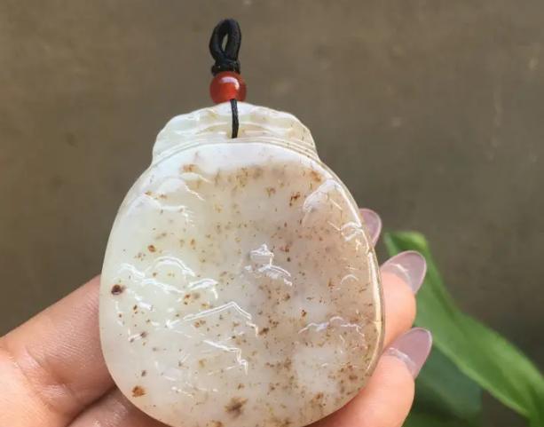 文玩|曾经无人问津,如今高攀不起!玉石圈的屌丝逆袭,知道是谁吗?