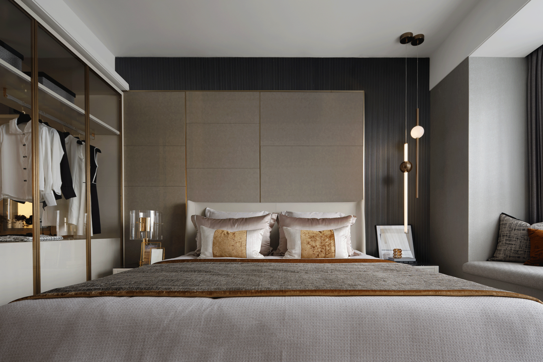 大地色系设计，秘而不宣的高级审美