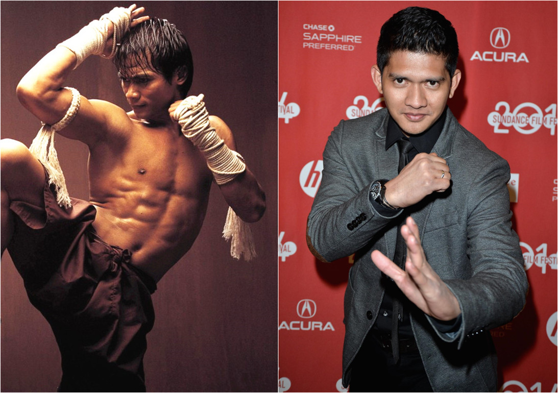 突袭|好莱坞版《突袭》新推进，《变形金刚》导演联手《敢死队3》导演