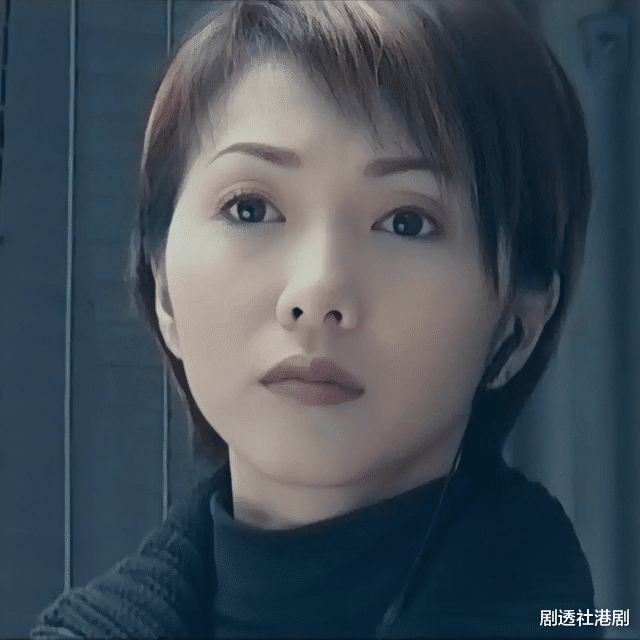 TVB|TVB前知名女星宣布退出香港演艺圈!定居内地,两年无工作零收入