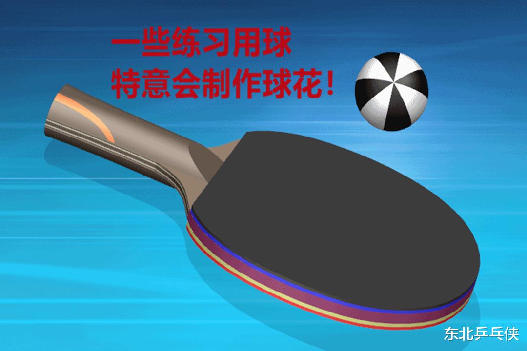 老年-中国乒乓球|乒乓球接发球技巧及通用规律，只需要学会4点干货，接发球不再难
